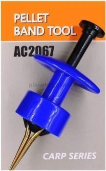 Инструмент для пеллетса Orange 1шт.