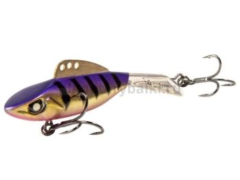 Балансир Lucky John Pro Series MEBARU 77мм, 27гр., 114 блистер
