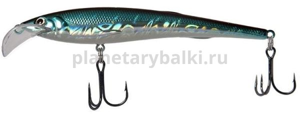 Воблер LureMax STINKA 90F DR 90мм, 7гр., 1,8-2,2м, цвет 003