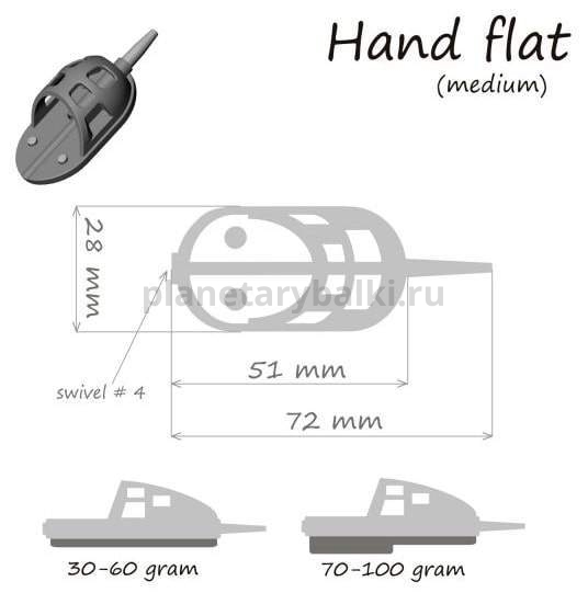 Кормушка ORANGE Hand Flat Method 50гр., 10шт. для рыбалки, Кормушка ORANGE Hand Flat Method 50гр., 10шт. отзывы, Кормушка ORANGE Hand Flat Method 50гр., 10шт. купить, Кормушка ORANGE Hand Flat Method 50гр., 10шт. купить в интернет магазине, Кормушка ORANGE Hand Flat Method 50гр., 10шт. выбрать, Кормушка ORANGE Hand Flat Method 50гр., 10шт. обзор, Кормушка ORANGE Hand Flat Method 50гр., 10шт. купить в розничном магазине