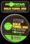 KORDA Сетка PVA запасная Boilie Funnel Web Hexmesh 5м для рыбалки, KORDA Сетка PVA запасная Boilie Funnel Web Hexmesh 5м отзывы, KORDA Сетка PVA запасная Boilie Funnel Web Hexmesh 5м купить, KORDA Сетка PVA запасная Boilie Funnel Web Hexmesh 5м купить в интернет магазине, KORDA Сетка PVA запасная Boilie Funnel Web Hexmesh 5м выбрать, KORDA Сетка PVA запасная Boilie Funnel Web Hexmesh 5м обзор, KORDA Сетка PVA запасная Boilie Funnel Web Hexmesh 5м купить в розничном магазине