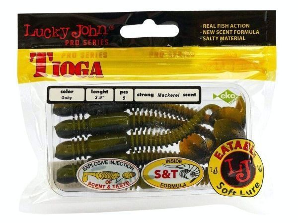 Виброхвост LUCKY JOHN Pro Series TIOGA 3.9in 10см, цвет T45, 5шт. для рыбалки, Виброхвост LUCKY JOHN Pro Series TIOGA 3.9in 10см, цвет T45, 5шт. отзывы, Виброхвост LUCKY JOHN Pro Series TIOGA 3.9in 10см, цвет T45, 5шт. купить, Виброхвост LUCKY JOHN Pro Series TIOGA 3.9in 10см, цвет T45, 5шт. купить в интернет магазине, Виброхвост LUCKY JOHN Pro Series TIOGA 3.9in 10см, цвет T45, 5шт. выбрать, Виброхвост LUCKY JOHN Pro Series TIOGA 3.9in 10см, цвет T45, 5шт. обзор, Виброхвост LUCKY JOHN Pro Series TIOGA 3.9in 10см, цвет T45, 5шт. купить в розничном магазине