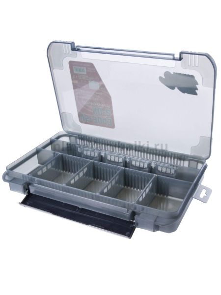 Коробка рыболовная Meiho Versus 3043ND-2 Black 35,6x23x5см для рыбалки, Коробка рыболовная Meiho Versus 3043ND-2 Black 35,6x23x5см отзывы, Коробка рыболовная Meiho Versus 3043ND-2 Black 35,6x23x5см купить, Коробка рыболовная Meiho Versus 3043ND-2 Black 35,6x23x5см купить в интернет магазине, Коробка рыболовная Meiho Versus 3043ND-2 Black 35,6x23x5см выбрать, Коробка рыболовная Meiho Versus 3043ND-2 Black 35,6x23x5см обзор, Коробка рыболовная Meiho Versus 3043ND-2 Black 35,6x23x5см купить в розничном магазине