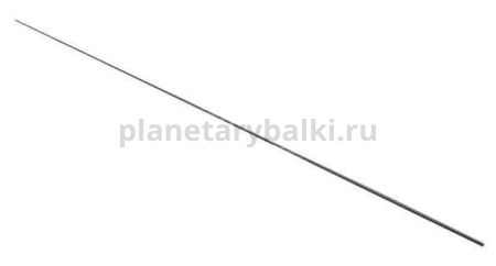 Секция № 1 к спиннингу "Волжанка-телеспин" тест 20-80гр 2.7м