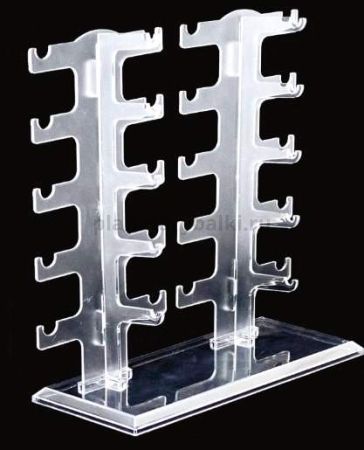 Подставка для очков Alaskan 1*10pcs