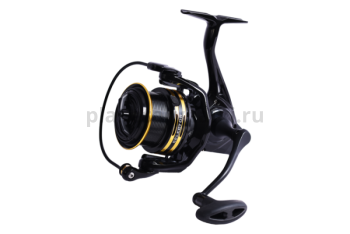 Катушка безынерционная фидерная Black Side Selector 4500FD 4.6:1, 6+1ш/п.