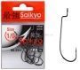 Крючки Saikyo BS-2311 BN №1/0, 10шт. для рыбалки, Крючки Saikyo BS-2311 BN №1/0, 10шт. отзывы, Крючки Saikyo BS-2311 BN №1/0, 10шт. купить, Крючки Saikyo BS-2311 BN №1/0, 10шт. купить в интернет магазине, Крючки Saikyo BS-2311 BN №1/0, 10шт. выбрать, Крючки Saikyo BS-2311 BN №1/0, 10шт. обзор, Крючки Saikyo BS-2311 BN №1/0, 10шт. купить в розничном магазине