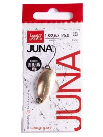 Блесна колеблющаяся Lucky John JUNA 30мм, 2,5гр., цвет 023 для рыбалки, Блесна колеблющаяся Lucky John JUNA 30мм, 2,5гр., цвет 023 отзывы, Блесна колеблющаяся Lucky John JUNA 30мм, 2,5гр., цвет 023 купить, Блесна колеблющаяся Lucky John JUNA 30мм, 2,5гр., цвет 023 купить в интернет магазине, Блесна колеблющаяся Lucky John JUNA 30мм, 2,5гр., цвет 023 выбрать, Блесна колеблющаяся Lucky John JUNA 30мм, 2,5гр., цвет 023 обзор, Блесна колеблющаяся Lucky John JUNA 30мм, 2,5гр., цвет 023 купить в розничном магазине