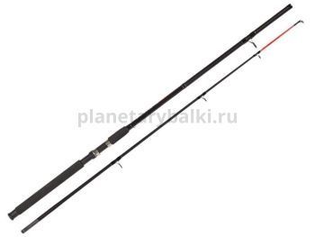 Удилище троллинговое Salmo Blaster BOAT XH 2.4м, тест 100-200гр.