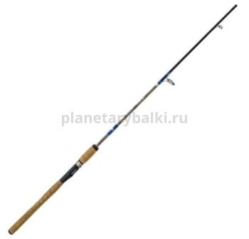 Секция № 2 к спиннингу "Волжанка Джиг" тест12-40гр 3.0м