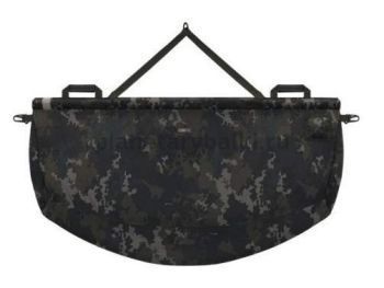 Сумка для взвешивания KORDA Compac Retainer Sling Dark Kamo 116х70х32см