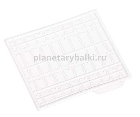 Стопор для бойлов и пеллетса CARP PRO удлиняющий, прозрачный