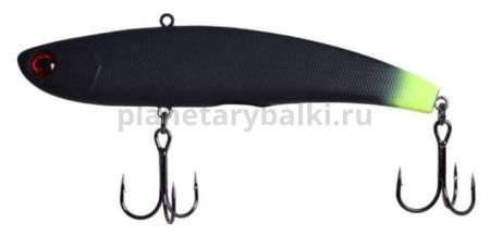 Виб ECOPRO Nemo Slim 115мм, 38гр., 107 Dark Night