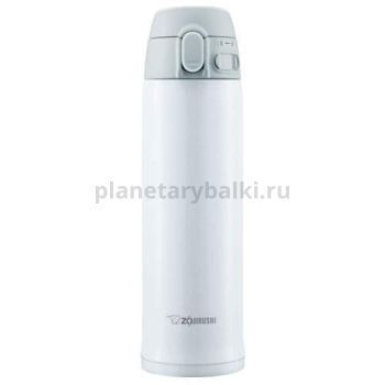 Термос Zojirushi SM-TA48-WA 0,48 л (бел.)