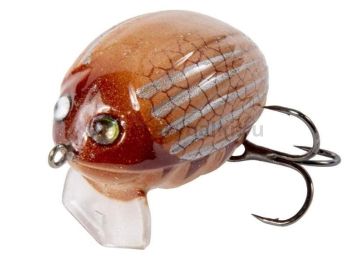 Воблер плавающий Salmo LIL'BUG F 30мм, 4,3гр. MF