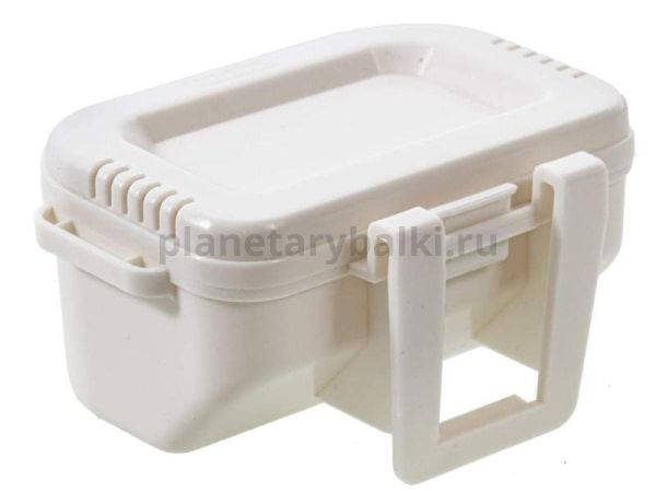 Коробка рыболовная для наживки с крышкой Meiho BAIT BOX 99 126х97х60