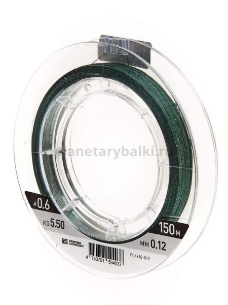 Шнур плетёный Feeder Concept Distance х8 BRAID Dark Green 150м, 0,12мм, 5,5кг для рыбалки, Шнур плетёный Feeder Concept Distance х8 BRAID Dark Green 150м, 0,12мм, 5,5кг отзывы, Шнур плетёный Feeder Concept Distance х8 BRAID Dark Green 150м, 0,12мм, 5,5кг купить, Шнур плетёный Feeder Concept Distance х8 BRAID Dark Green 150м, 0,12мм, 5,5кг купить в интернет магазине, Шнур плетёный Feeder Concept Distance х8 BRAID Dark Green 150м, 0,12мм, 5,5кг выбрать, Шнур плетёный Feeder Concept Distance х8 BRAID Dark Green 150м, 0,12мм, 5,5кг обзор, Шнур плетёный Feeder Concept Distance х8 BRAID Dark Green 150м, 0,12мм, 5,5кг купить в розничном магазине