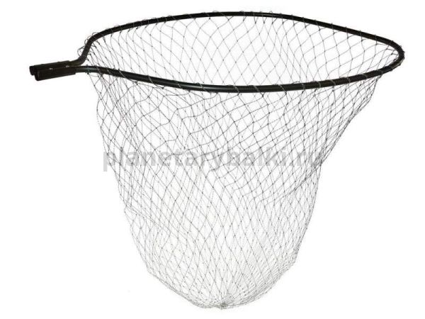 Подсачник разборный Lucky John 215х70х80см, корд