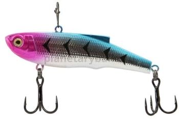 Виб ECOPRO Diana 70мм, 15гр., цвет 047 Psychedelic Shad
