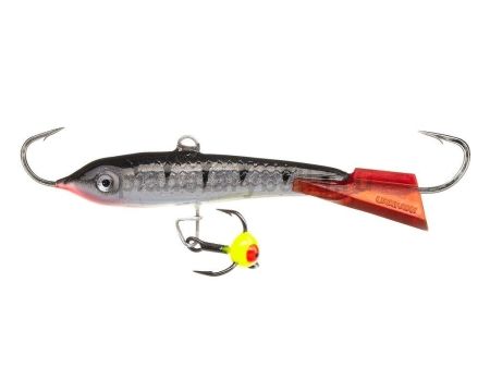 Балансир Lucky John CLASSIC 6 с тройником 60мм, 18гр., 12HRT для рыбалки, Балансир Lucky John CLASSIC 6 с тройником 60мм, 18гр., 12HRT отзывы, Балансир Lucky John CLASSIC 6 с тройником 60мм, 18гр., 12HRT купить, Балансир Lucky John CLASSIC 6 с тройником 60мм, 18гр., 12HRT купить в интернет магазине, Балансир Lucky John CLASSIC 6 с тройником 60мм, 18гр., 12HRT выбрать, Балансир Lucky John CLASSIC 6 с тройником 60мм, 18гр., 12HRT обзор, Балансир Lucky John CLASSIC 6 с тройником 60мм, 18гр., 12HRT купить в розничном магазине