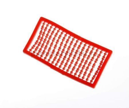 Стопор для бойлов CARP PRO красный, 102шт.