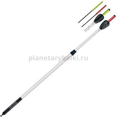 Поплавок CRALUSSO Control match with dart 4+1,2гр.
