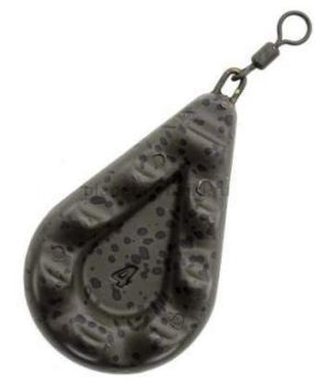 Грузило KORDA Big Grippa Swivel 3,0oz, 84гр.