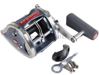 Катушка мультипликаторная PENN Commander PRO SYNCRO LW 20 LH 1 4,2:1
