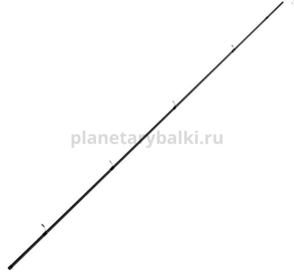 Секция № 2 к удилищу фидер "Volzhanka Optima Evo Pro"3.9м тест 120+гр