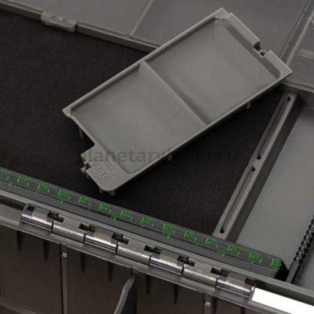 Коробка KORDA Tackle Box размер L 35.5x24x7.5см для рыбалки, Коробка KORDA Tackle Box размер L 35.5x24x7.5см отзывы, Коробка KORDA Tackle Box размер L 35.5x24x7.5см купить, Коробка KORDA Tackle Box размер L 35.5x24x7.5см купить в интернет магазине, Коробка KORDA Tackle Box размер L 35.5x24x7.5см выбрать, Коробка KORDA Tackle Box размер L 35.5x24x7.5см обзор, Коробка KORDA Tackle Box размер L 35.5x24x7.5см купить в розничном магазине