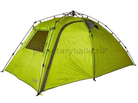 Палатка автоматическая 3-х местная Norfin PELED 3 NF