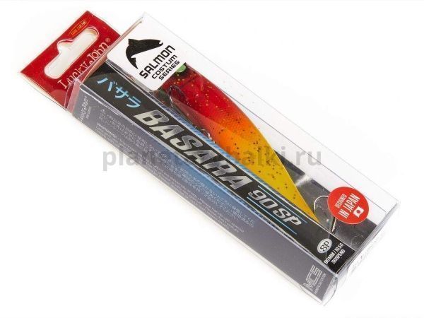 Воблер LUCKY JOHN Pro Series BASARA SP суспендер 90мм, 10,5гр., до 1,5м, цвет 912 для рыбалки, Воблер LUCKY JOHN Pro Series BASARA SP суспендер 90мм, 10,5гр., до 1,5м, цвет 912 отзывы, Воблер LUCKY JOHN Pro Series BASARA SP суспендер 90мм, 10,5гр., до 1,5м, цвет 912 купить, Воблер LUCKY JOHN Pro Series BASARA SP суспендер 90мм, 10,5гр., до 1,5м, цвет 912 купить в интернет магазине, Воблер LUCKY JOHN Pro Series BASARA SP суспендер 90мм, 10,5гр., до 1,5м, цвет 912 выбрать, Воблер LUCKY JOHN Pro Series BASARA SP суспендер 90мм, 10,5гр., до 1,5м, цвет 912 обзор, Воблер LUCKY JOHN Pro Series BASARA SP суспендер 90мм, 10,5гр., до 1,5м, цвет 912 купить в розничном магазине