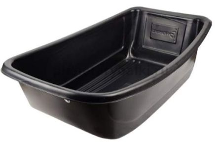 Сани волокуши F-FISHING 110х54х29см