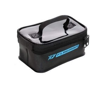 Сумка для аксессуаров FLAGMAN Armadale Eva S 21x14x9см