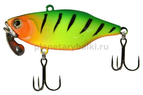 Воблер LureMax HAMMER 65мм, 15гр., цвет 078