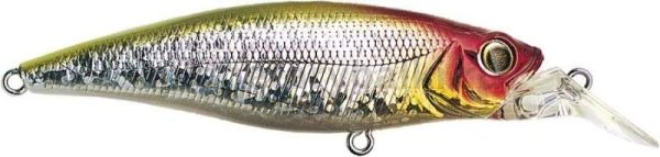 Воблер OWNER CULTIVA Rip'N Minnow RM-80SP Suspend 80мм, 11,5гр., 1,5-2м, цвет 35
