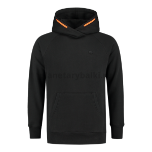 Худи GURU Hoodie Black размер S