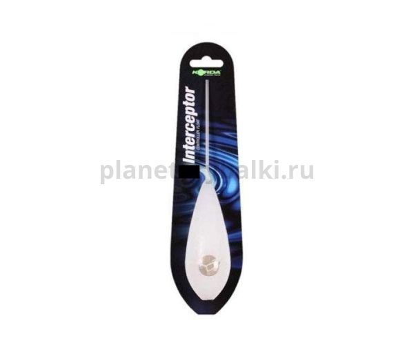 Поплавок для ловли с поверхности KORDA Surface Float 5гр.