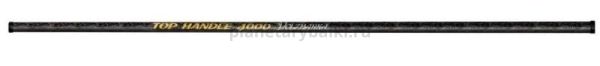 Секция №3 к ручке для подсачника Volzhanka Pro Sport Top Handle