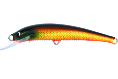 Воблер Nils Master INVINCIВLE Floating 15cm, 30 г., #078