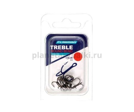 Крючок тройной FLAGMAN Round Treble №6, 7шт. для рыбалки, Крючок тройной FLAGMAN Round Treble №6, 7шт. отзывы, Крючок тройной FLAGMAN Round Treble №6, 7шт. купить, Крючок тройной FLAGMAN Round Treble №6, 7шт. купить в интернет магазине, Крючок тройной FLAGMAN Round Treble №6, 7шт. выбрать, Крючок тройной FLAGMAN Round Treble №6, 7шт. обзор, Крючок тройной FLAGMAN Round Treble №6, 7шт. купить в розничном магазине