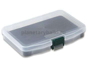 Коробка рыболовная Meiho SLIT FORM CASE SC-SS 10,3х7,3х2,3см