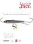 Балансир Lucky John CLASSIC 7 с тройником 70мм, 20гр., 13H для рыбалки, Балансир Lucky John CLASSIC 7 с тройником 70мм, 20гр., 13H отзывы, Балансир Lucky John CLASSIC 7 с тройником 70мм, 20гр., 13H купить, Балансир Lucky John CLASSIC 7 с тройником 70мм, 20гр., 13H купить в интернет магазине, Балансир Lucky John CLASSIC 7 с тройником 70мм, 20гр., 13H выбрать, Балансир Lucky John CLASSIC 7 с тройником 70мм, 20гр., 13H обзор, Балансир Lucky John CLASSIC 7 с тройником 70мм, 20гр., 13H купить в розничном магазине