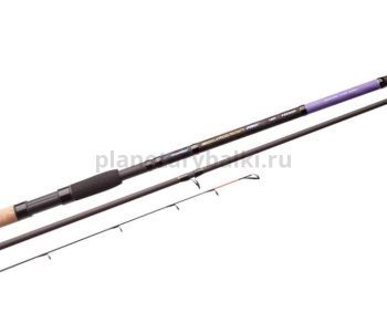 Удилище фидерное FLAGMAN Squadron Pro Сarp Feeder 3,9м, тест 130гр.