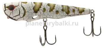 Воблер LureMax JOKER 90F, 90мм, 12гр., цвет 138