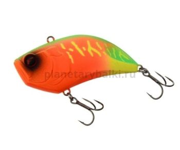 Воблер тонущий FLAGMAN Destroyer Vib 70S 70мм, 20,2гр., цвет 484