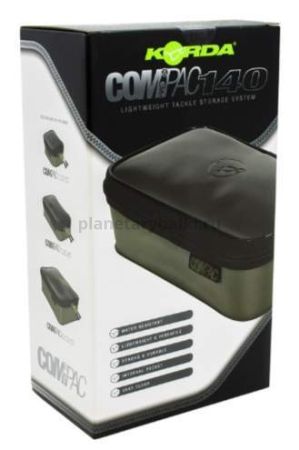 Коробка Korda Compac PVC Large 140, 26х14х7см для рыбалки, Коробка Korda Compac PVC Large 140, 26х14х7см отзывы, Коробка Korda Compac PVC Large 140, 26х14х7см купить, Коробка Korda Compac PVC Large 140, 26х14х7см купить в интернет магазине, Коробка Korda Compac PVC Large 140, 26х14х7см выбрать, Коробка Korda Compac PVC Large 140, 26х14х7см обзор, Коробка Korda Compac PVC Large 140, 26х14х7см купить в розничном магазине