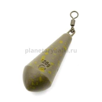 Грузило KORDA Distance Casting Swivel 4,5oz, 128гр.