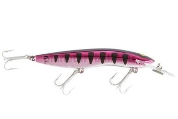 Воблер Halco SORCERER 125 DD+STD, 125мм, 20гр., от 3м, цвет R15