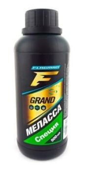 Меласса F-FISHING GRAND Специя 500мл (4)